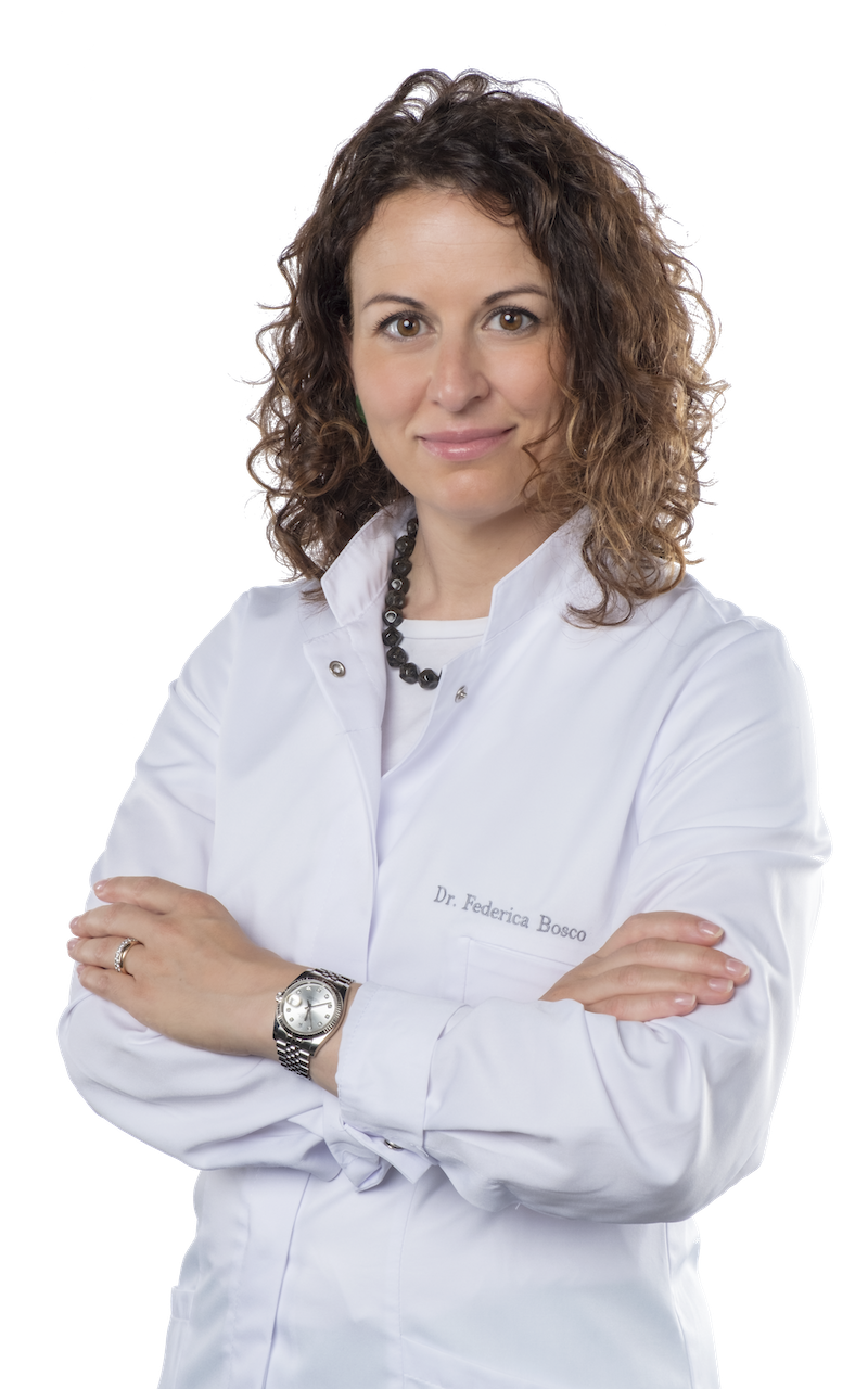 Dr Federica Bosco